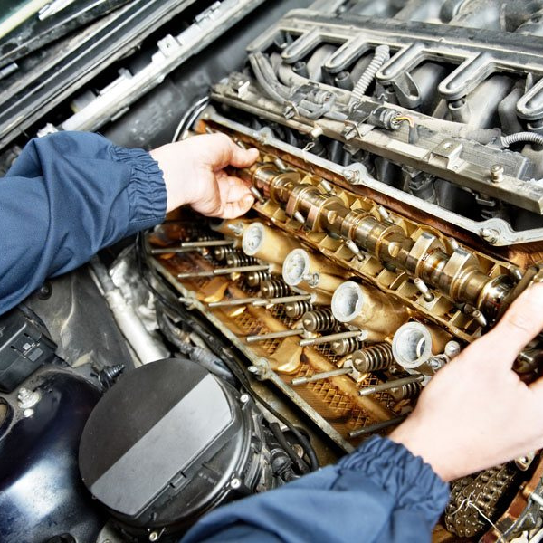 Engine/ Transmission Replacements